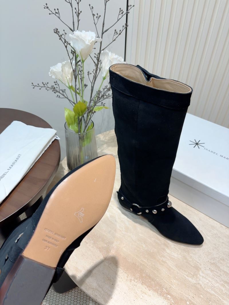 Isabel Marant Boots